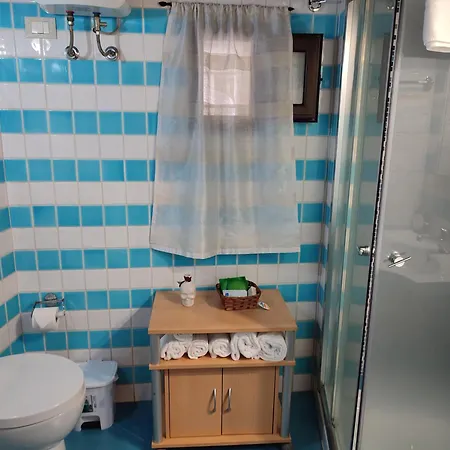 Dom wakacyjny Bonellus