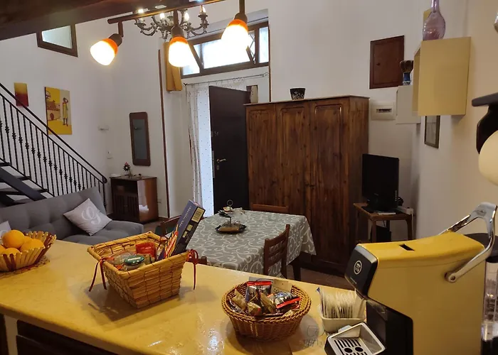 Feriehus Bonellus Palermo