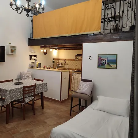 Bonellus Holiday home