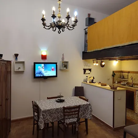 Holiday home Bonellus