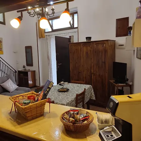 Holiday home Bonellus Palermo